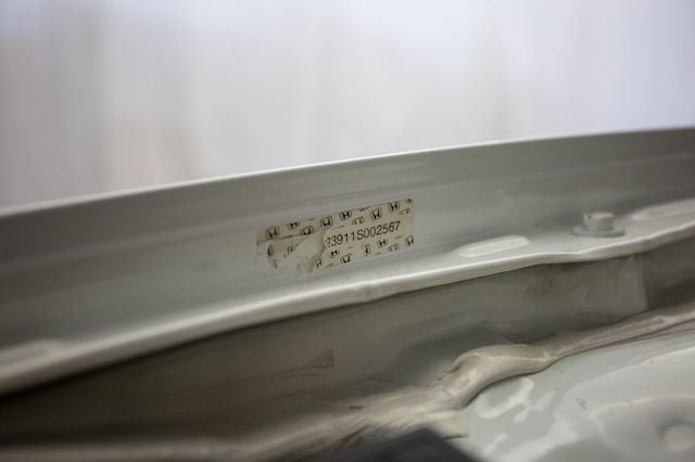 2001 Acura Integra 3dr Sport Coupe GS-R Manual - 22797654 - 51