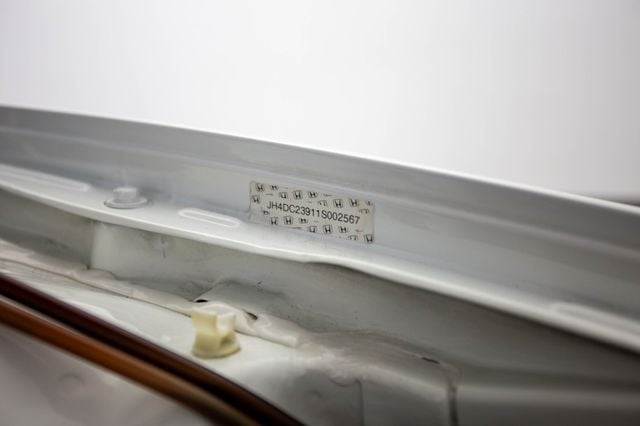 2001 Acura Integra 3dr Sport Coupe GS-R Manual - 22797654 - 52