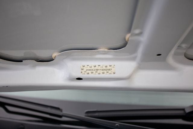 2001 Acura Integra 3dr Sport Coupe GS-R Manual - 22797654 - 53