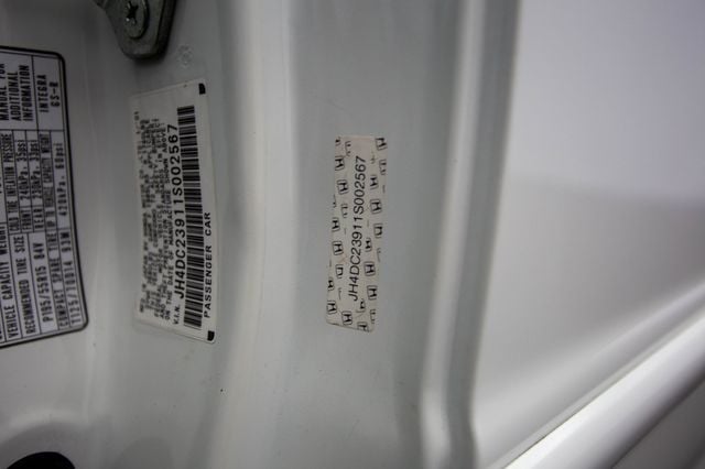 2001 Acura Integra 3dr Sport Coupe GS-R Manual - 22797654 - 55