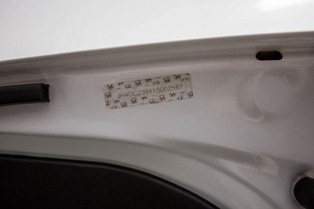 2001 Acura Integra 3dr Sport Coupe GS-R Manual - 22797654 - 56