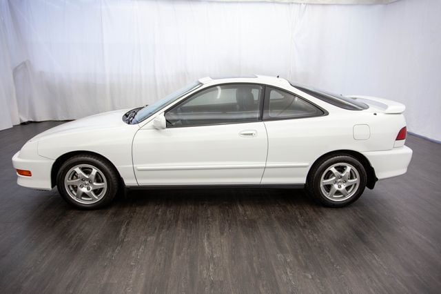 2001 Acura Integra 3dr Sport Coupe GS-R Manual - 22797654 - 6