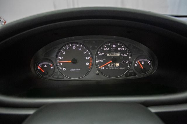 2001 Acura Integra 3dr Sport Coupe GS-R Manual - 22797654 - 7