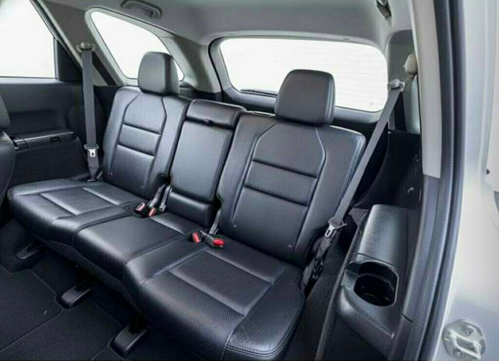 2001 Acura MDX 4dr SUV Touring Pkg w/Navigation - 22943452 - 11