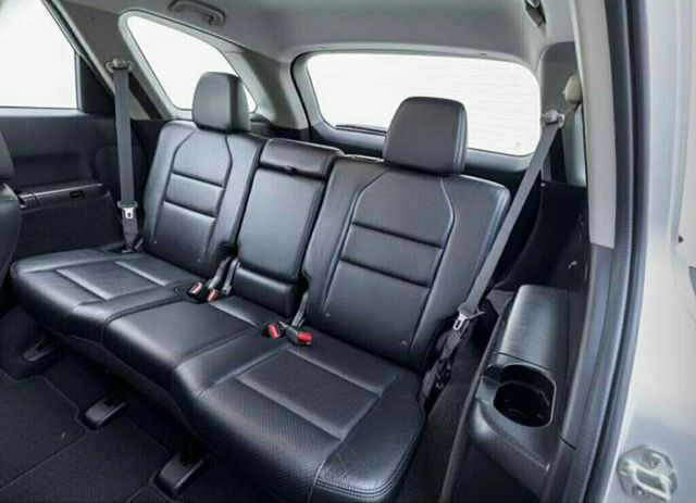 2001 Acura MDX 4dr SUV Touring Pkg w/Navigation - 22943452 - 11