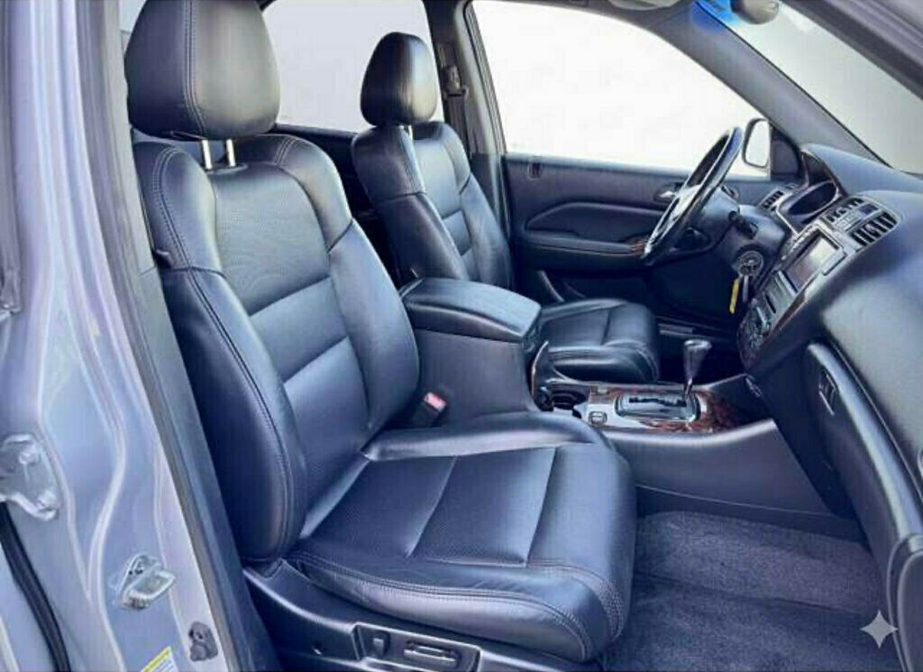 2001 Acura MDX 4dr SUV Touring Pkg w/Navigation - 22943452 - 13