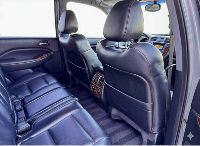 2001 Acura MDX 4dr SUV Touring Pkg w/Navigation - 22943452 - 14