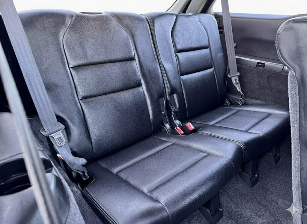 2001 Acura MDX 4dr SUV Touring Pkg w/Navigation - 22943452 - 16