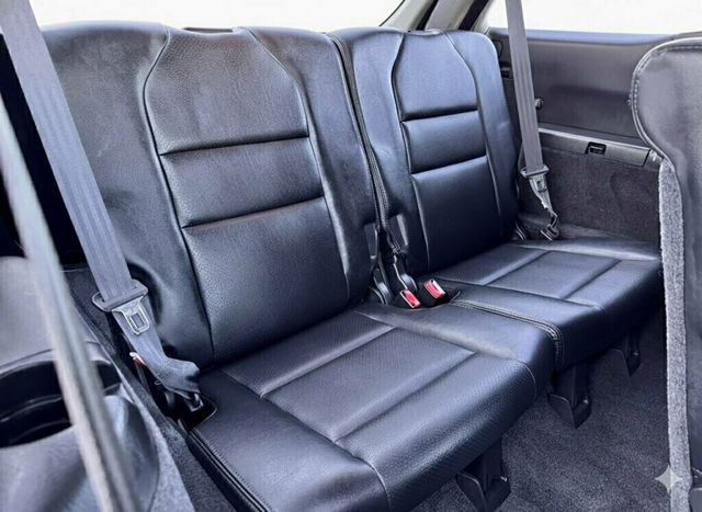 2001 Acura MDX 4dr SUV Touring Pkg w/Navigation - 22943452 - 16