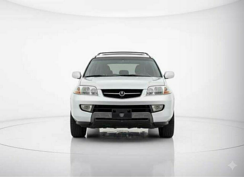 2001 Acura MDX 4dr SUV Touring Pkg w/Navigation - 22943452 - 1