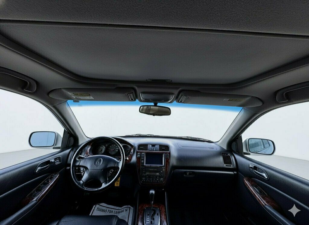 2001 Acura MDX 4dr SUV Touring Pkg w/Navigation - 22943452 - 19