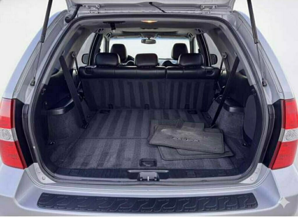 2001 Acura MDX 4dr SUV Touring Pkg w/Navigation - 22943452 - 21