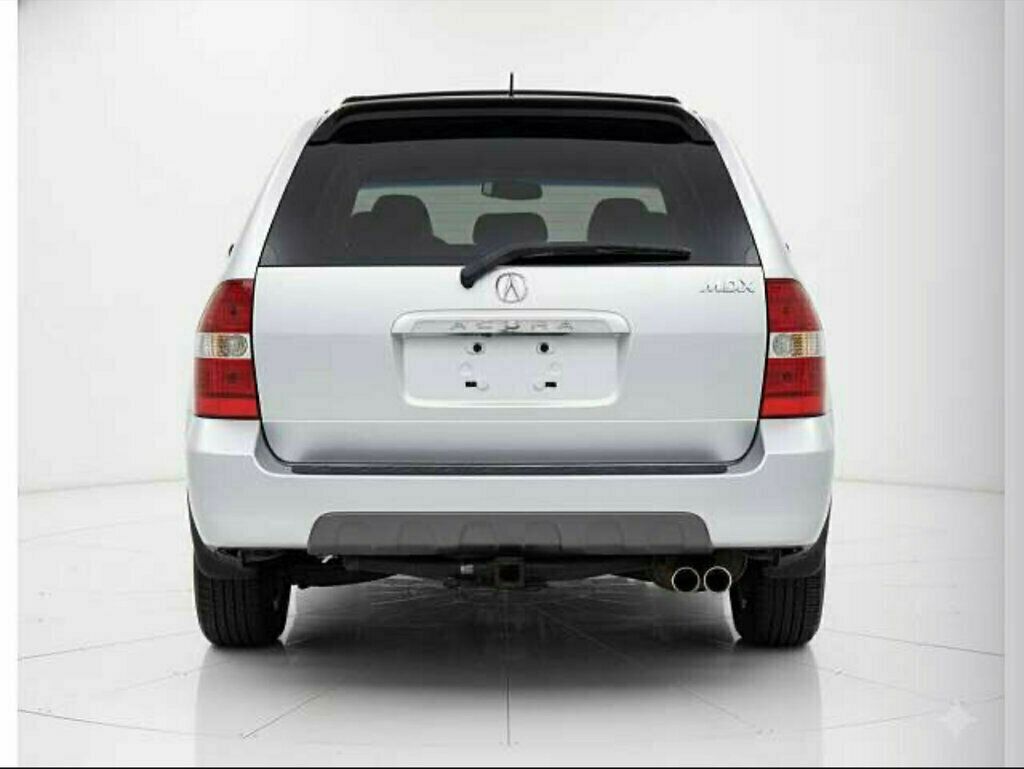 2001 Acura MDX 4dr SUV Touring Pkg w/Navigation - 22943452 - 4