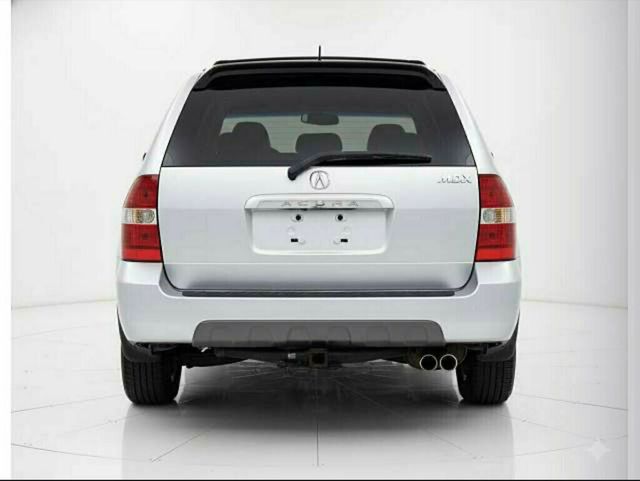 2001 Acura MDX 4dr SUV Touring Pkg w/Navigation - 22943452 - 4