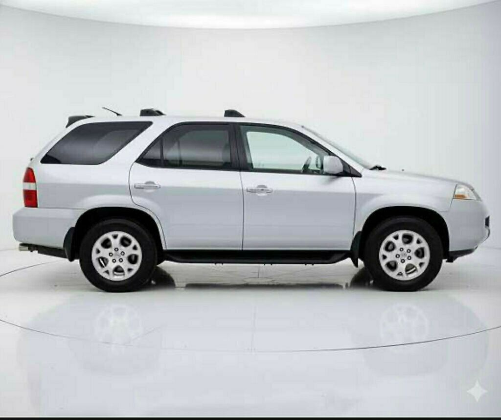 2001 Acura MDX 4dr SUV Touring Pkg w/Navigation - 22943452 - 6