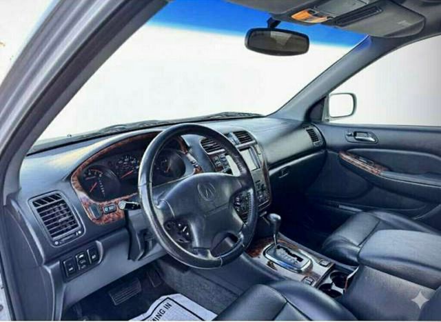 2001 Acura MDX 4dr SUV Touring Pkg w/Navigation - 22943452 - 7