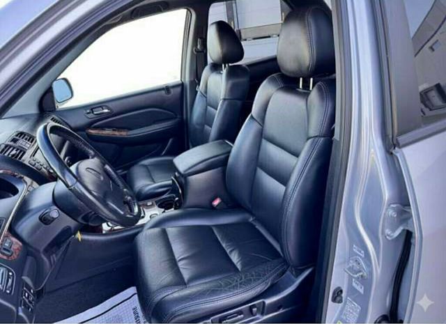 2001 Acura MDX 4dr SUV Touring Pkg w/Navigation - 22943452 - 8