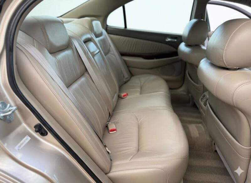 2001 Acura TL 4dr Sedan 3.2L - 22936533 - 10