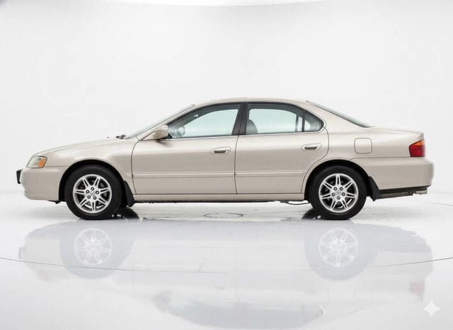 2001 Acura TL 4dr Sedan 3.2L - 22936533 - 6