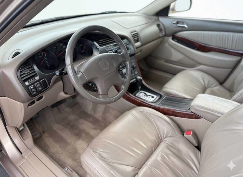 2001 Acura TL 4dr Sedan 3.2L - 22936533 - 7