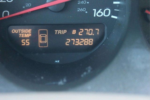 2001 Acura TL 4dr Sedan 3.2L w/Navigation System - 23026758 - 10