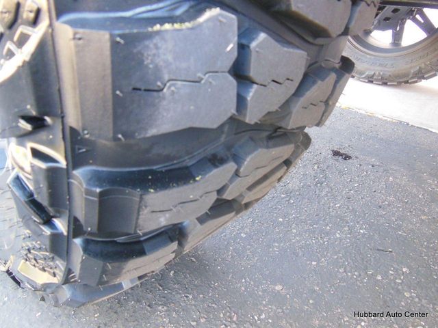 2001 AM General Hummer 4-Passenger Open Top Hard Doors - 10022009 - 31