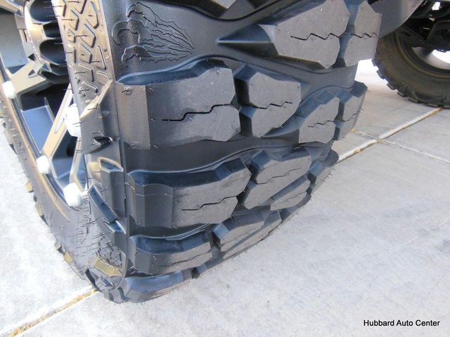 2001 AM General Hummer 4-Passenger Open Top Hard Doors - 10022009 - 33