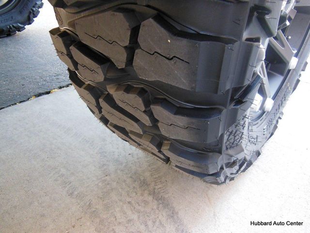 2001 AM General Hummer 4-Passenger Open Top Hard Doors - 10022009 - 37