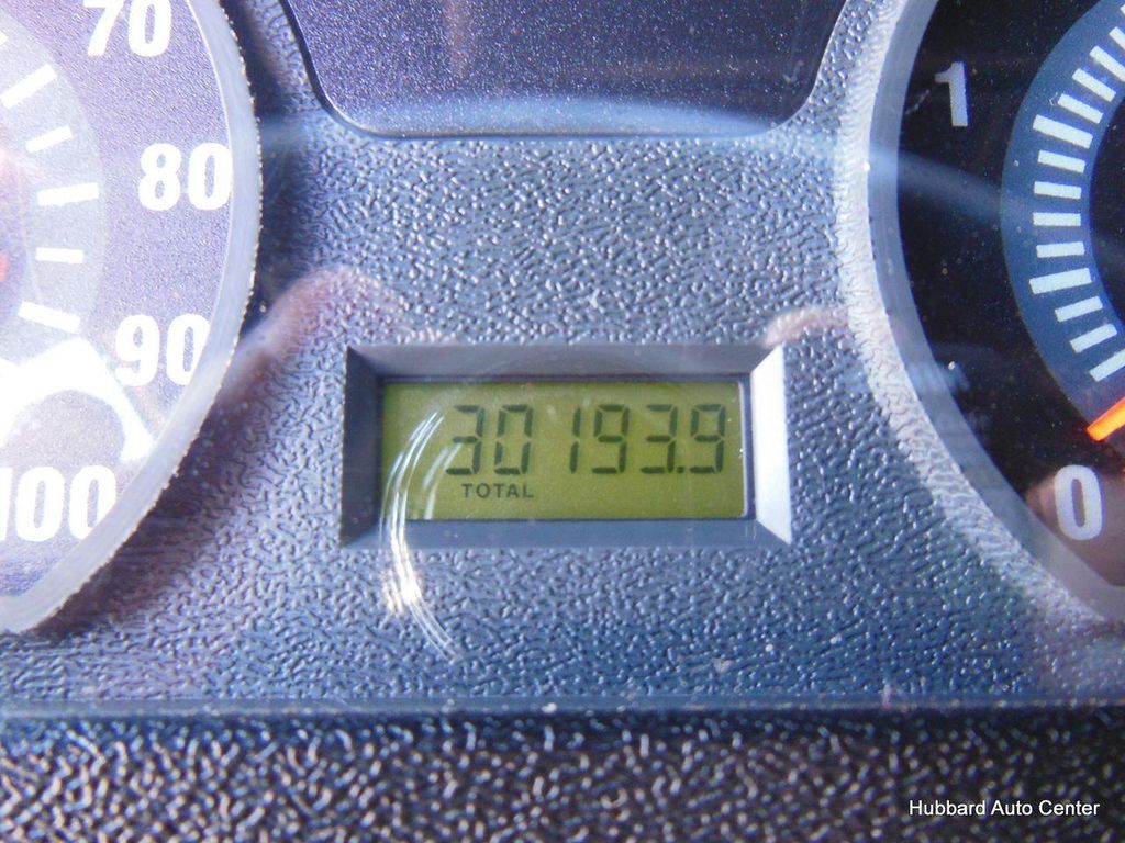 2001 AM General Hummer 4-Passenger Open Top Hard Doors - 10022009 - 57
