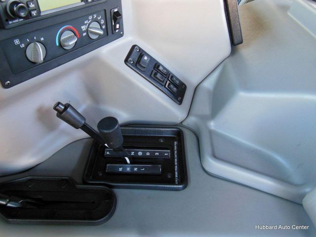 2001 AM General Hummer 4-Passenger Open Top Hard Doors - 10022009 - 60