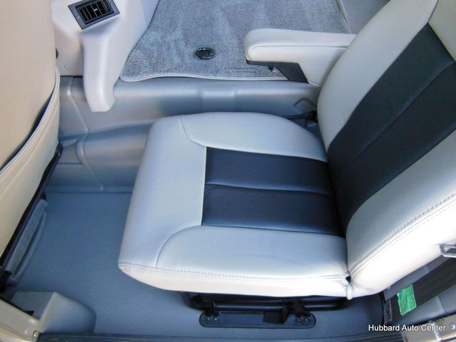 2001 AM General Hummer 4-Passenger Open Top Hard Doors - 10022009 - 68