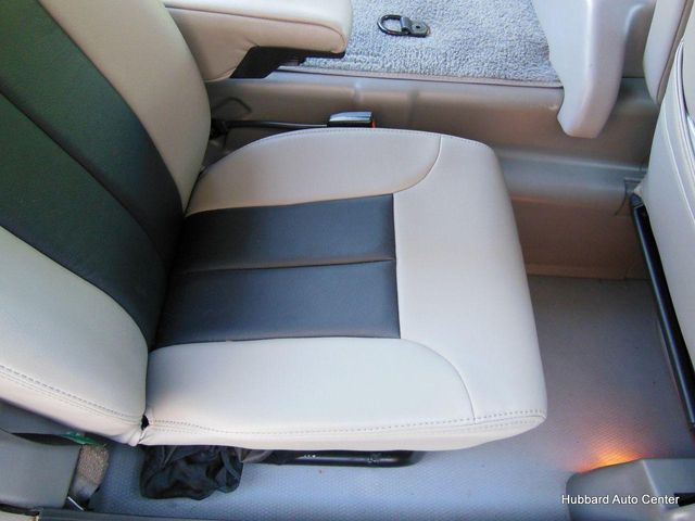 2001 AM General Hummer 4-Passenger Open Top Hard Doors - 10022009 - 74