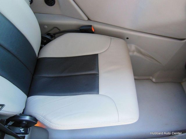 2001 AM General Hummer 4-Passenger Open Top Hard Doors - 10022009 - 80