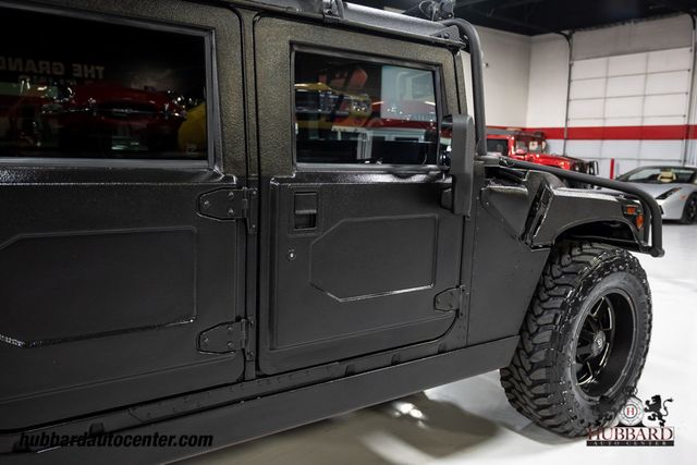 2001 AM General Hummer 4-Passenger Wagon Enclosed - 22914399 - 42