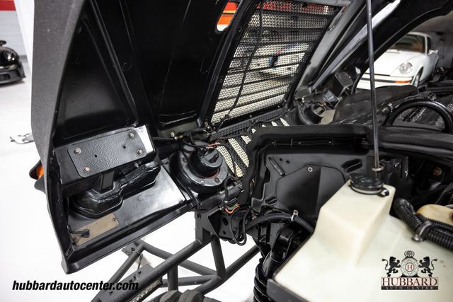 2001 AM General Hummer 4-Passenger Wagon Enclosed - 22914399 - 97