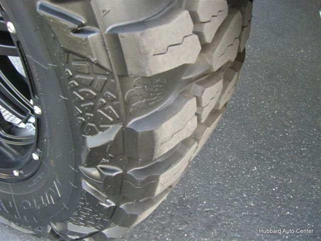 2001 AM General Hummer Base Trim - 9419357 - 35