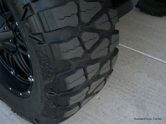 2001 AM General Hummer Base Trim - 9419357 - 37