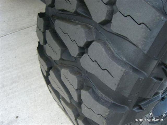 2001 AM General Hummer Base Trim - 9419357 - 39