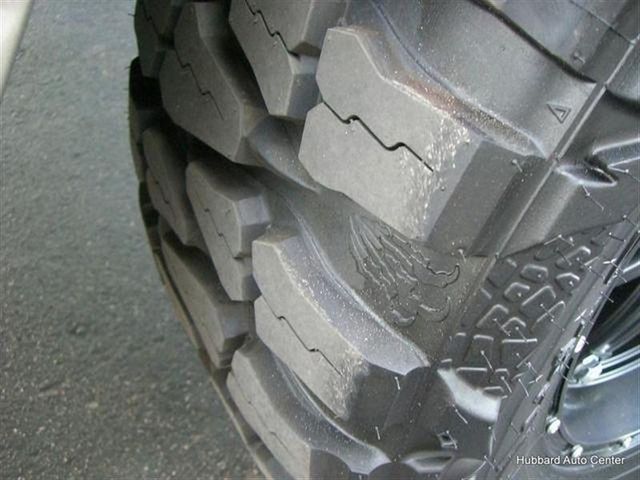 2001 AM General Hummer Base Trim - 9419357 - 41