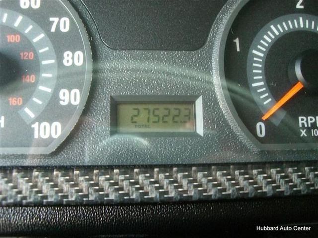 2001 AM General Hummer Base Trim - 9419357 - 50