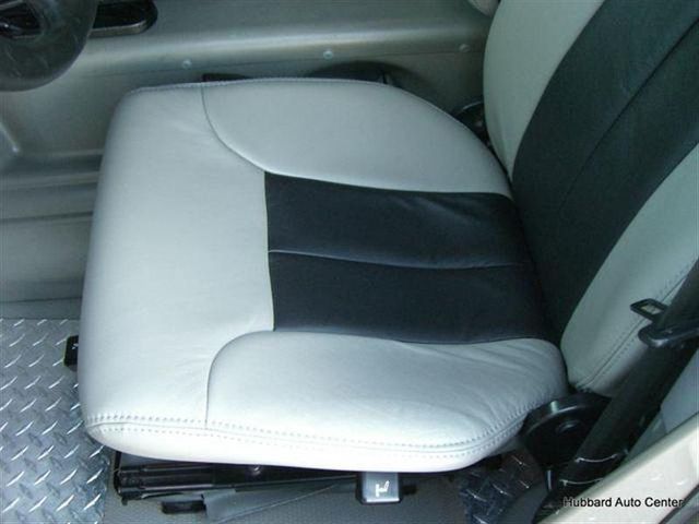 2001 AM General Hummer Base Trim - 9419357 - 52