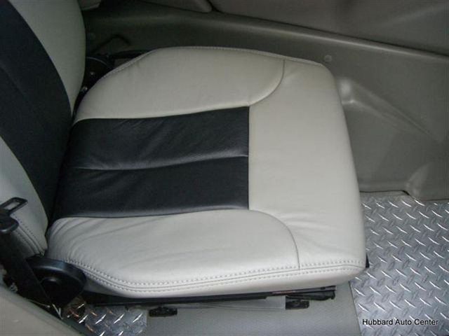 2001 AM General Hummer Base Trim - 9419357 - 76