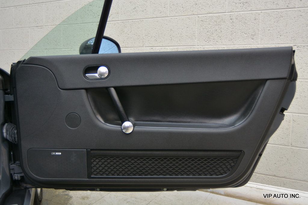 2001 Audi TT Roadster 2dr Roadster 5-Spd - 22966080 - 13