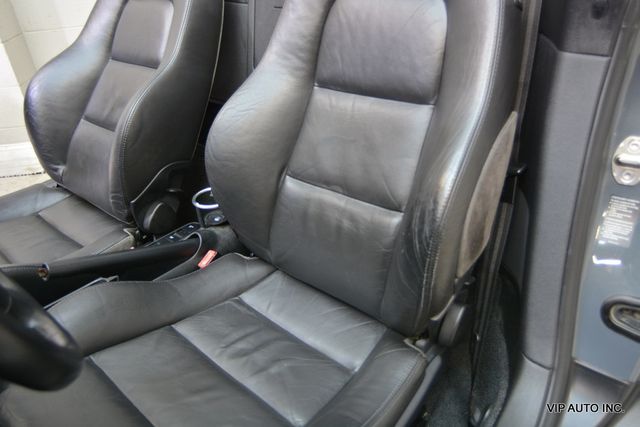 2001 Audi TT Roadster 2dr Roadster 5-Spd - 22966080 - 18