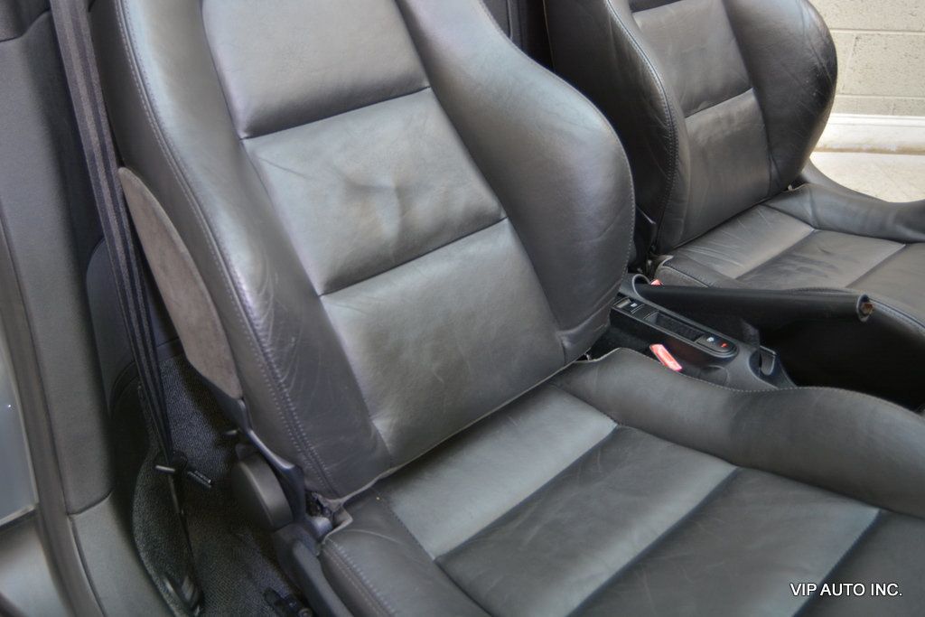 2001 Audi TT Roadster 2dr Roadster 5-Spd - 22966080 - 19