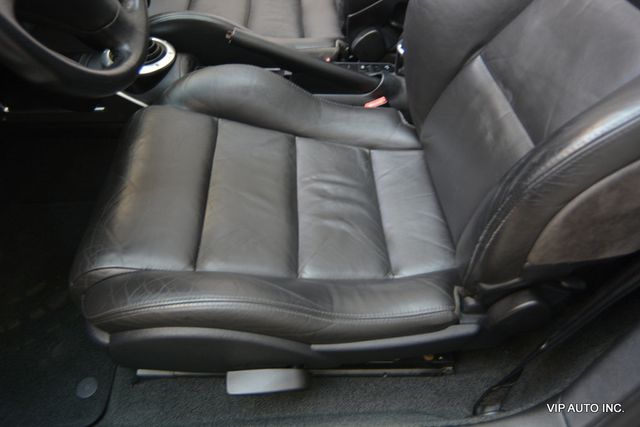 2001 Audi TT Roadster 2dr Roadster 5-Spd - 22966080 - 20