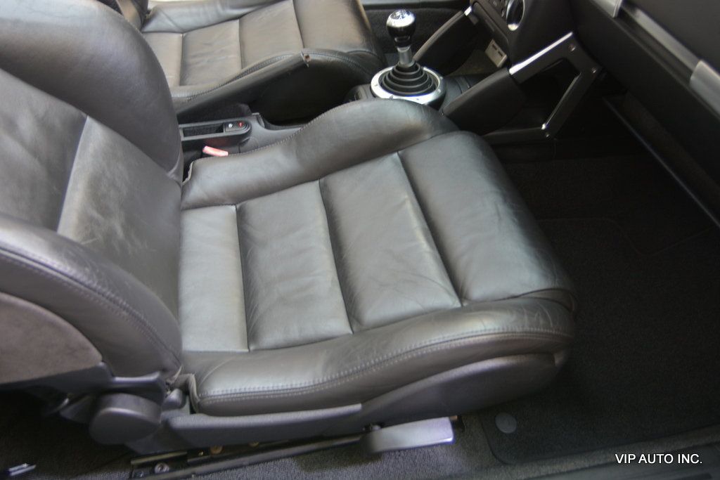 2001 Audi TT Roadster 2dr Roadster 5-Spd - 22966080 - 21