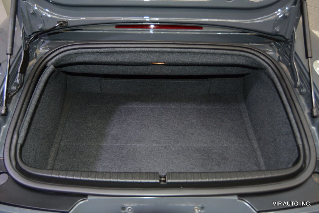 2001 Audi TT Roadster 2dr Roadster 5-Spd - 22966080 - 30