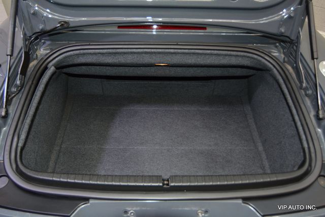 2001 Audi TT Roadster 2dr Roadster 5-Spd - 22966080 - 30