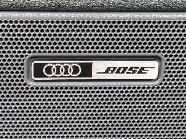 2001 Audi TT Roadster 2dr Roadster Quattro 6-Spd w/ESP - 23044454 - 22